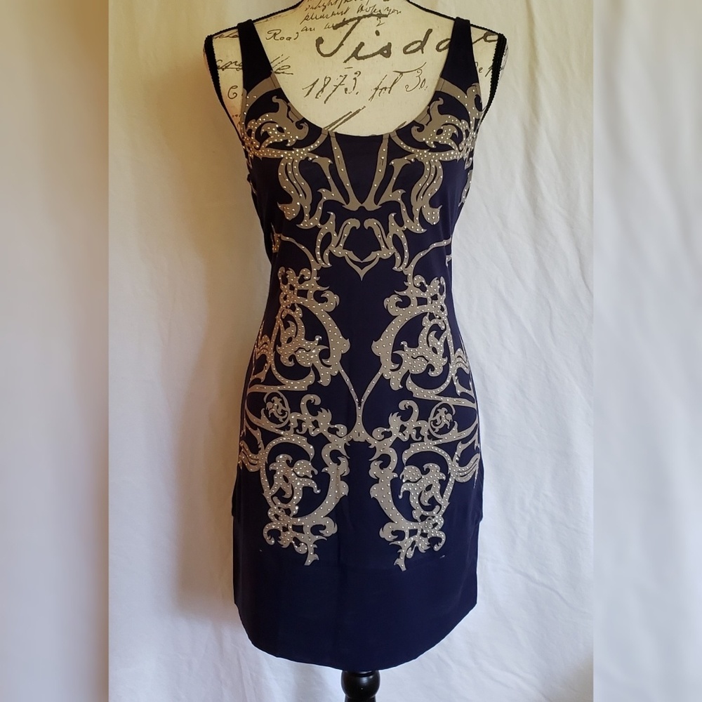Express Dreamweight Cotton Dress